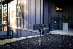 Exterior - Backwoods Getaway (Horse Shoe)