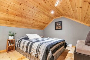 3 chambres, Wi-Fi