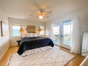 4 chambres, Wi-Fi gratuit, draps fournis