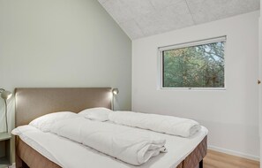 4 slaapkamers, gratis wifi