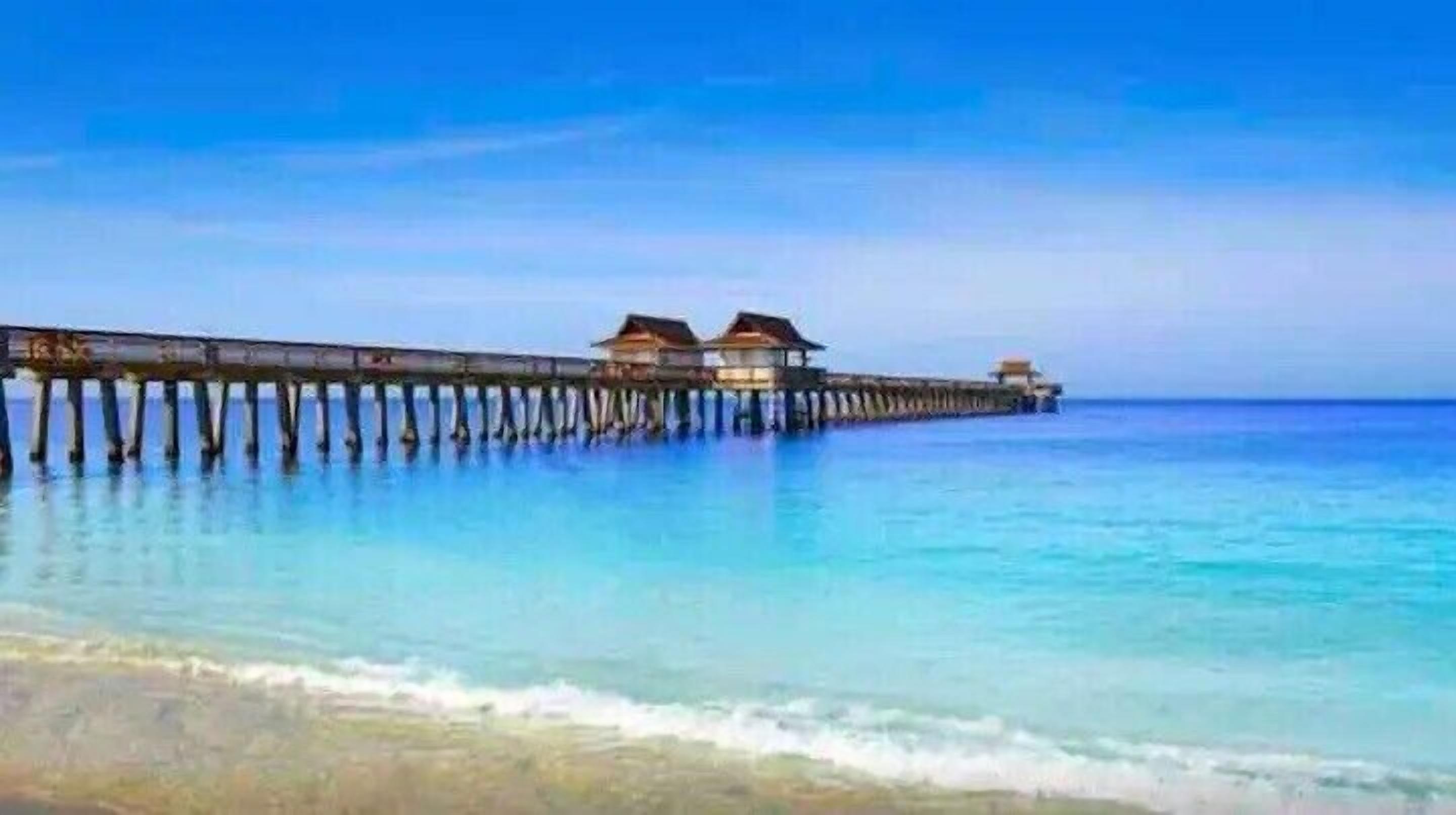 Sun loungers, beach towels