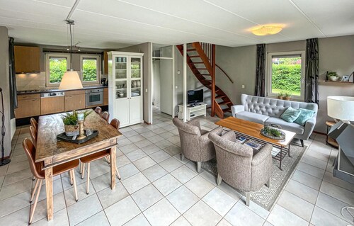 Stunning home in Sint Nicolaasga