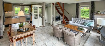 Stunning home in Sint Nicolaasga