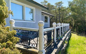 Boendeområde