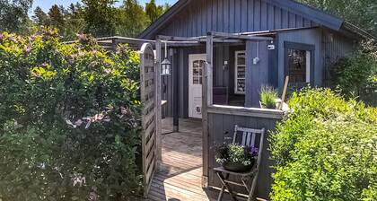 Belle maison à Vassmolösa avec sauna