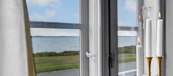 Hyggeligt hjem i øster assels med WiFi
