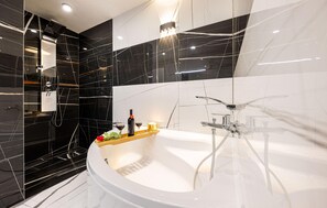 Dusche