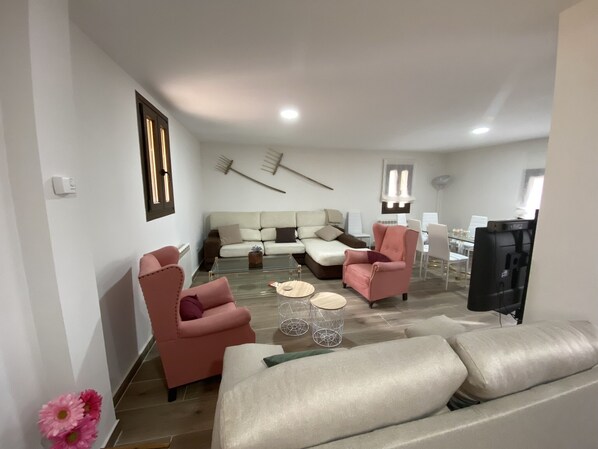 تلفزيون ذكي