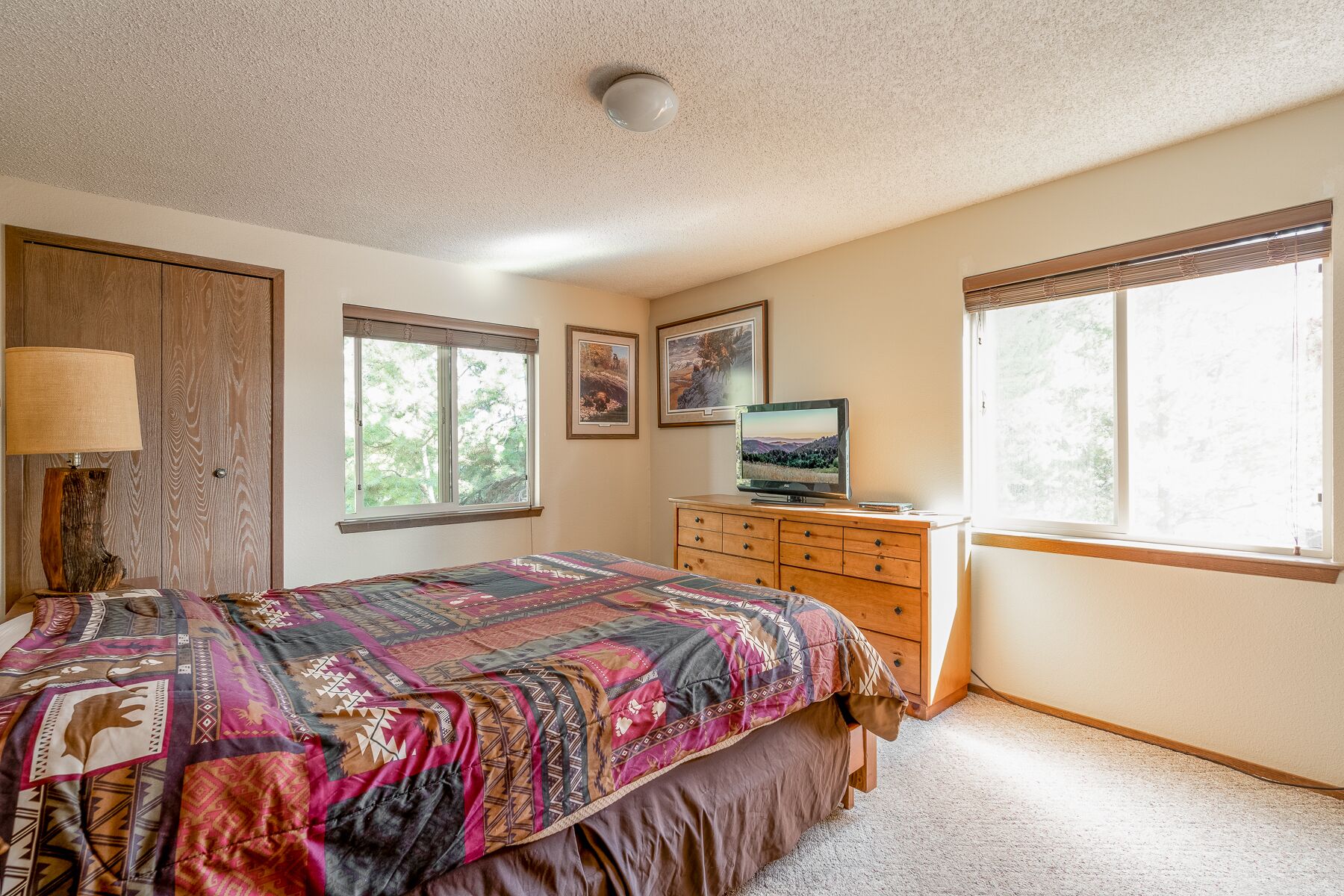 聯排別墅 | 4 間臥室、高級寢具、羽絨被、隨行嬰兒床