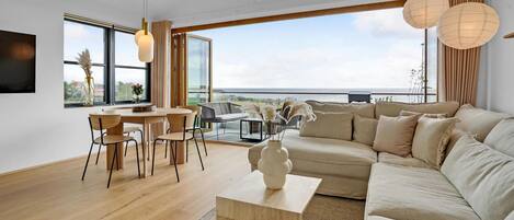 تلفزيون ذكي