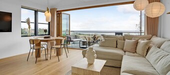 Cozy apartment in Kerteminde with WiFi