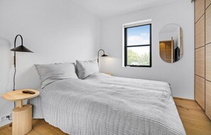 3 chambres, Wi-Fi gratuit
