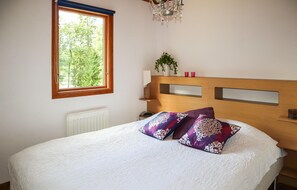 3 bedrooms