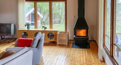 Schönes Haus mit 3 Schlafzimmern in.