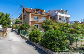 Exterior - 2 bedroom cozy apartment in Trogir (Trogir)
