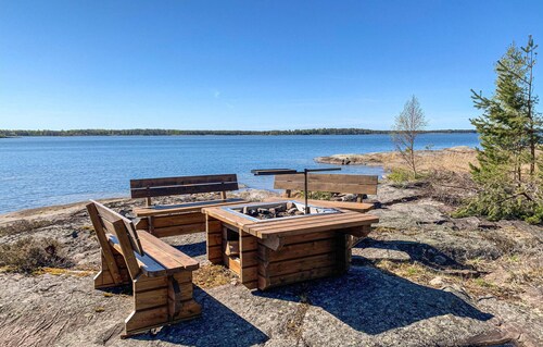 3 bedroom lovely home in Säffle