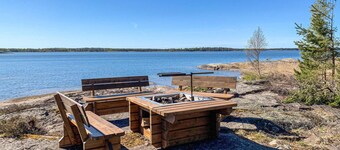 3 soverom nydelig hjem i Säffle