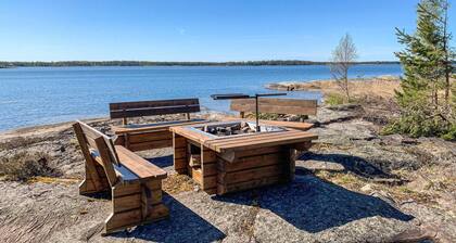 3 bedroom lovely home in Säffle