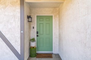 Detalle exterior
