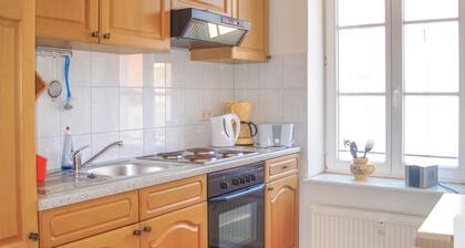 Tolle Wohnung in Wismar mit Küche