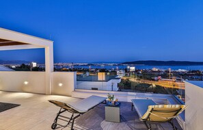 Terraço/pátio