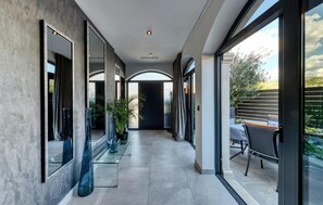 Interior - Lovely apartment in Dubrovnik (Dubrovnik)