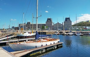 Jachthaven