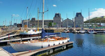 Beautiful apartment in Oostende