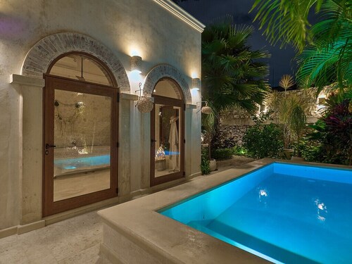 Luxury Casa Lourdes in Merida, Centro
