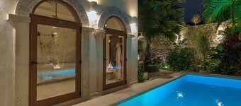 Luxury Casa Lourdes in Merida, Centro