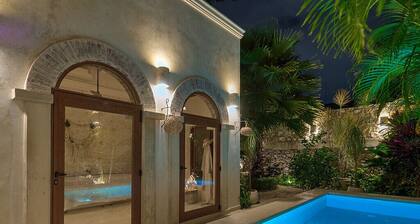 Luxury Casa Lourdes in Merida, Centro
