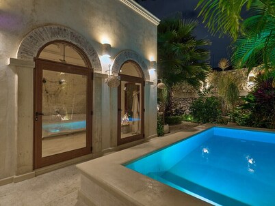 Luxury Casa Lourdes in Merida, Centro