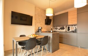 Dining - Beautiful apartment in Arma di Taggia (Arma di Taggia)