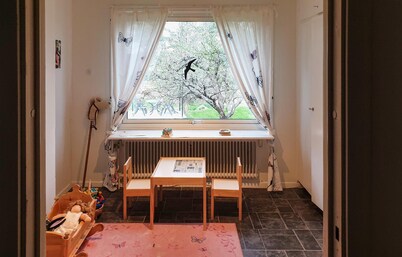 4 bedroom nice home in Trosa