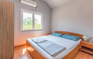 1 bedroom, free WiFi, bed sheets - Awesome apartment in Kakma with WiFi (Kakma)