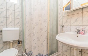 Een douche