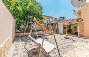 Children's area - Awesome apartment in Kakma with WiFi (Kakma)