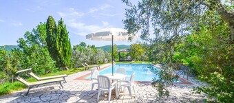 Cozy home in Castiglion Fiorentino
