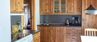 2 bedroom lovely home in Fagernes