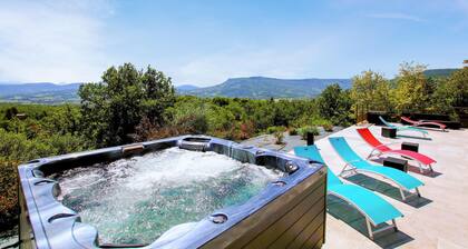 Superbe maison Ă Alissas