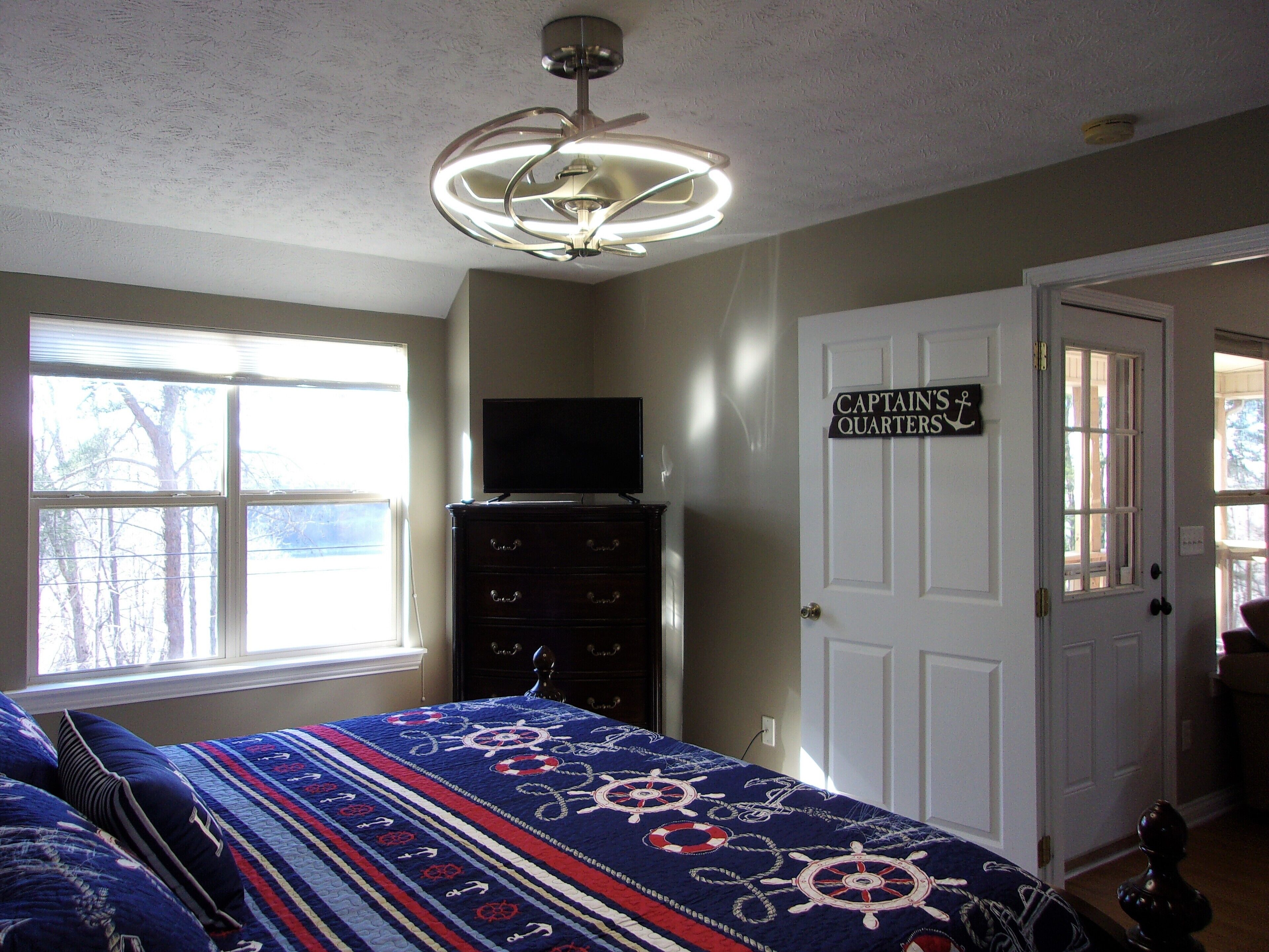 Lake View Home on Beautiful Lake Cumberland - Watson's INN the Woods