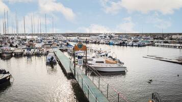 Jachthafen
