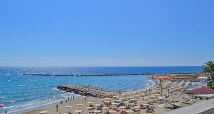 Awesome apartment in Sanremo (IM)