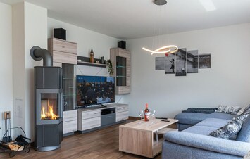 Wohnbereich