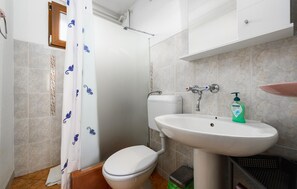 Dusche