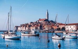 Port de plaisance