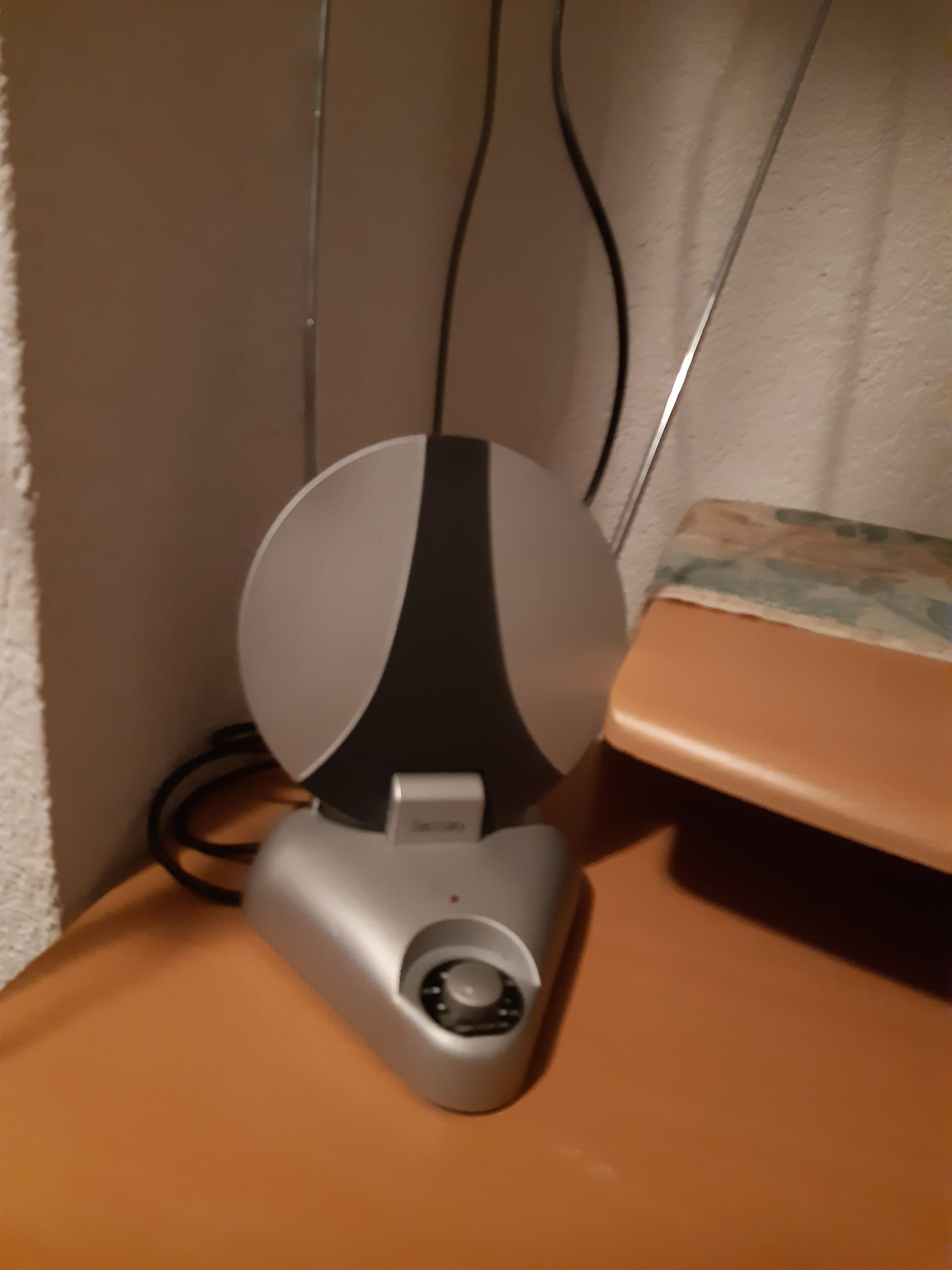 客房