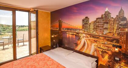 Gorgeous home in Civitavecchia