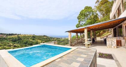 Gorgeous home in Civitavecchia