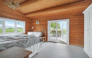 3 عدّة غرف نوم وواي فاي مجانًا